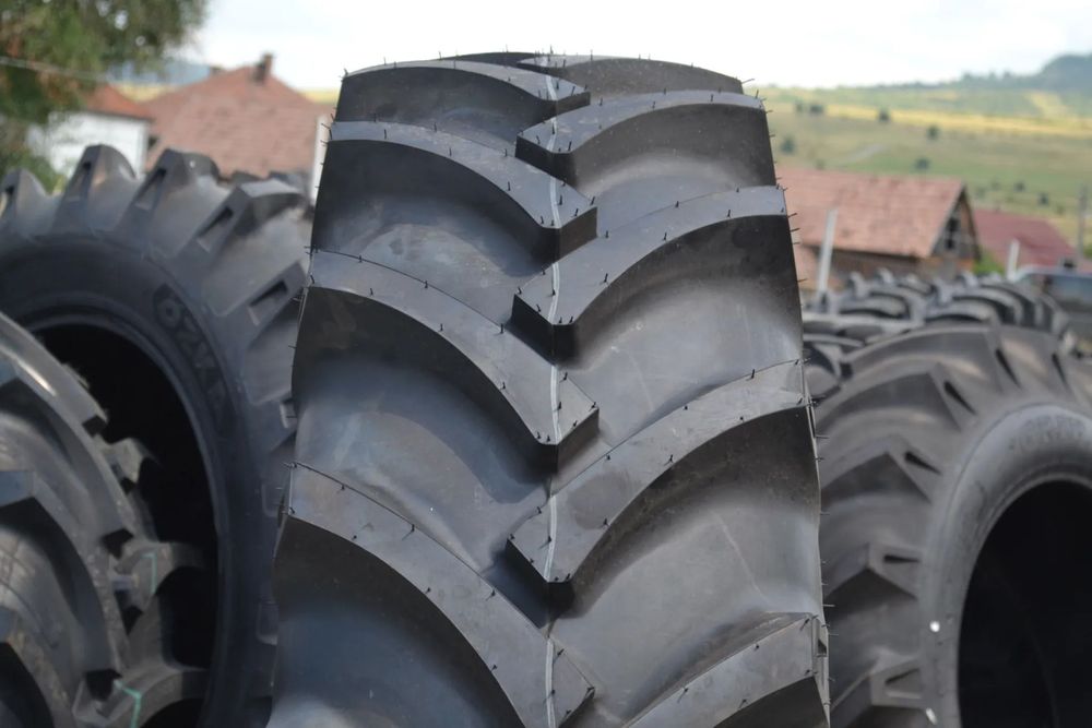 Anvelopa 16.9-28 SEHA/OZKA SH-39 10PR TT - TRANSPORT GRATUIT!