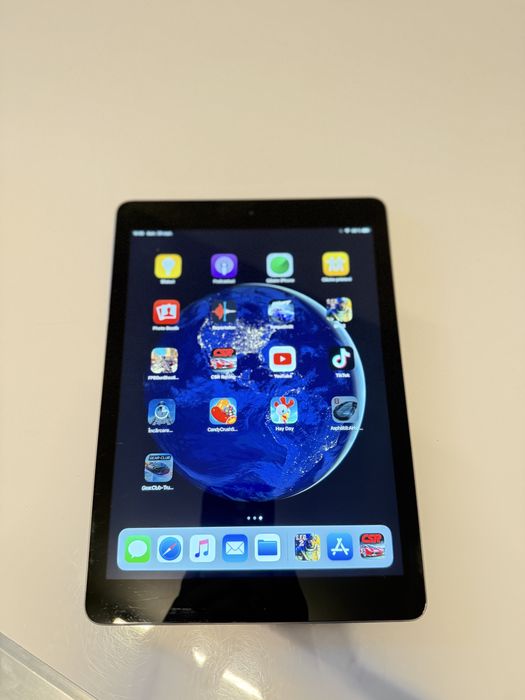iPad Air 1 SpaceGray 16GB