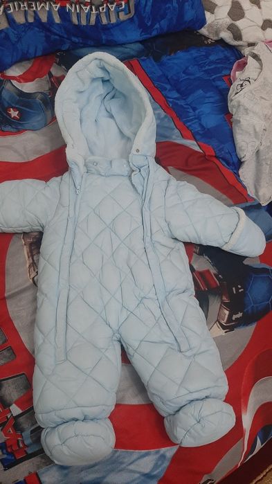 Продам Комбинезон детский