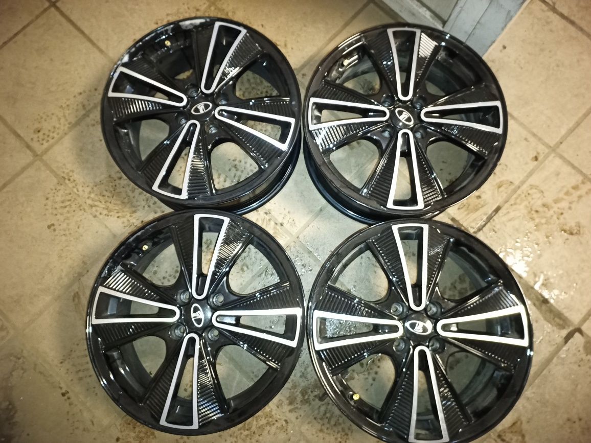 Продам диски r16 4*98