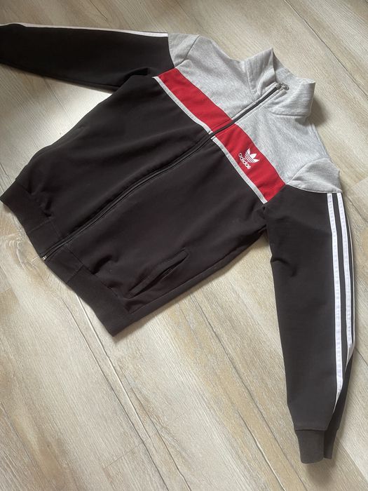 Bluza trening Adidas