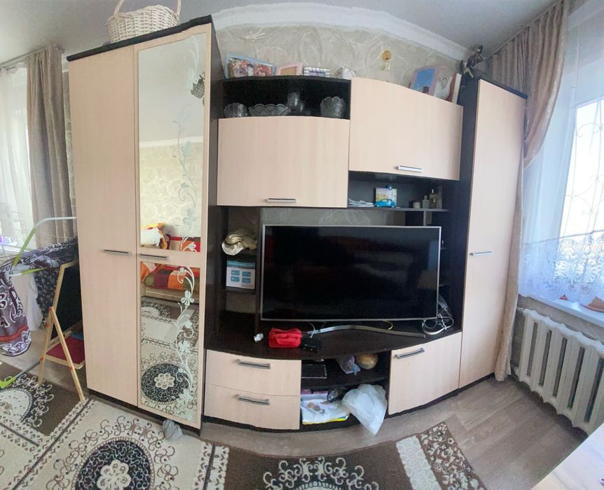 Продаётся горка.