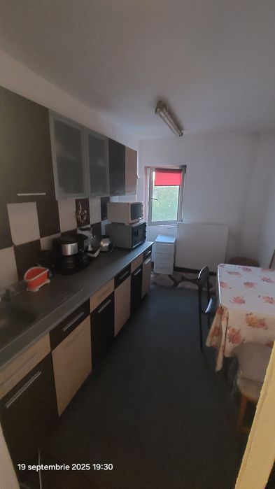 Apartament Bl. T13, 3 camere 73mp utili, decomandat