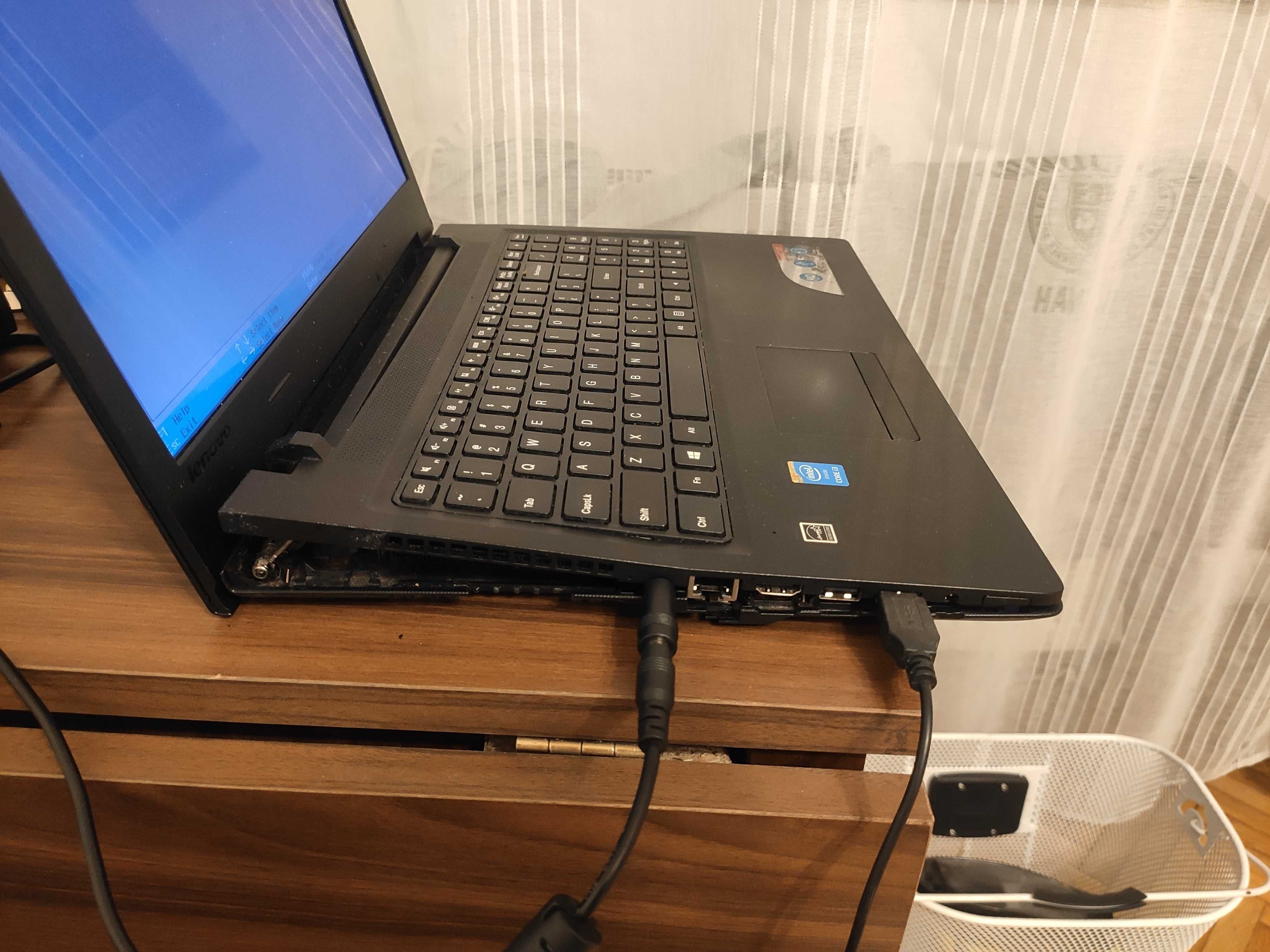 Hp 15 - Lenovo ideapad 100 - Hp 250 G6