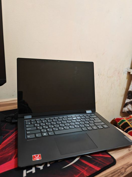 Ультрабук Леново Сенсорный Rayzen 3.3200