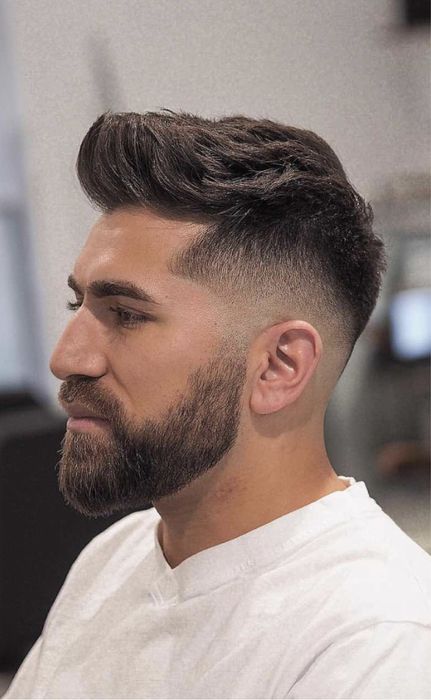 Обучение на Барбера ( мужского мастера).