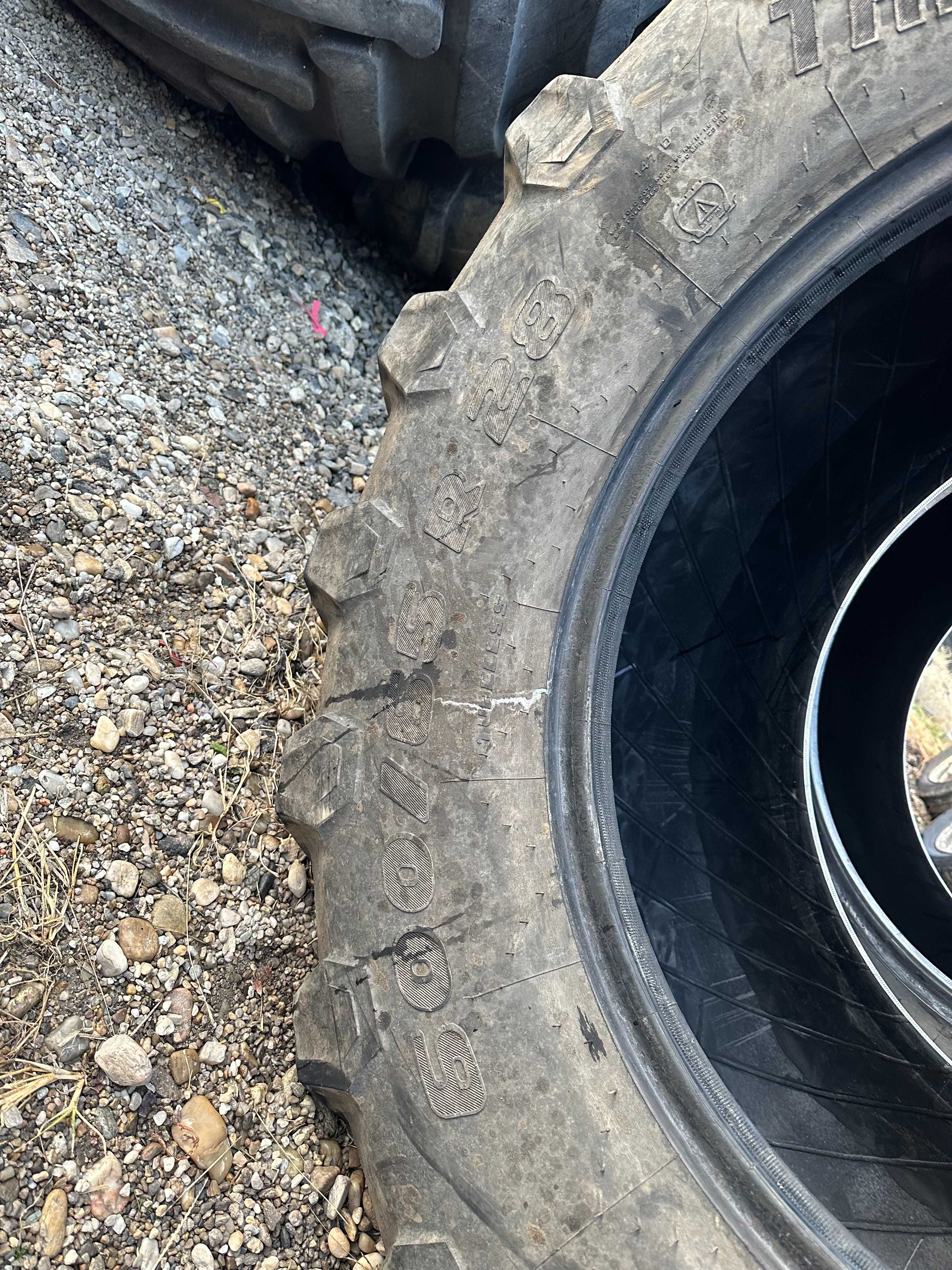 600/65 R28 Trelleborg