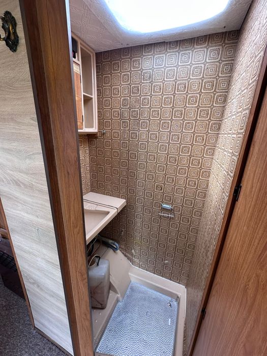 Vand Rulota inmatriculata