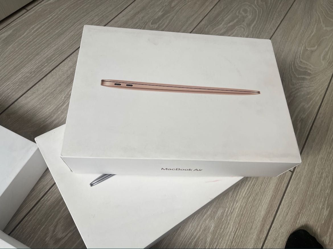 Макбуки MacBook Air Pro M1 M2