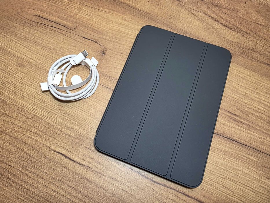 Apple iPad mini 7 Space Gray 128Gb