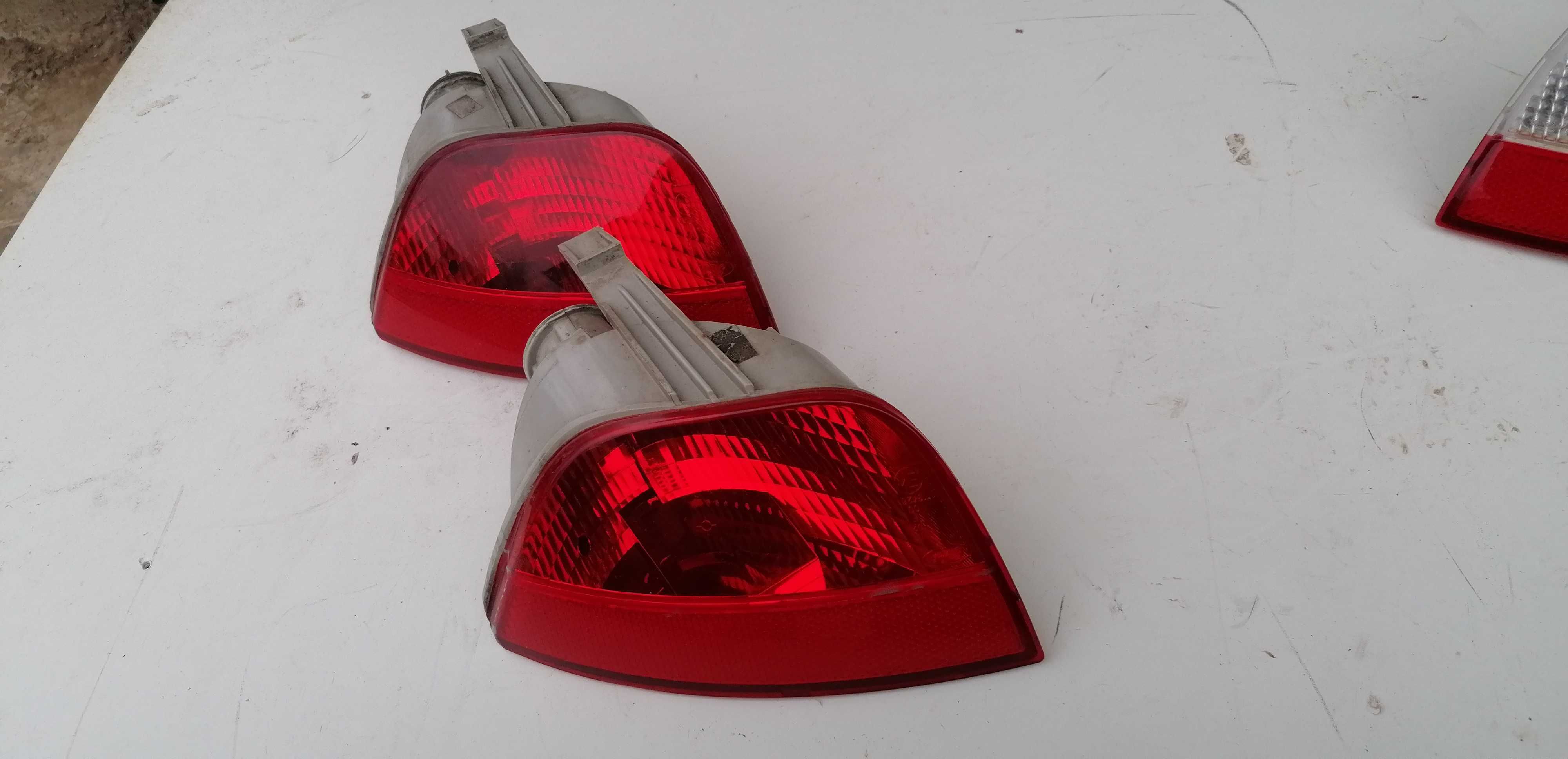 componente ford focus 2