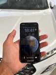 Iphone Xs toza tel ogan odam mazza qb ishlatadi