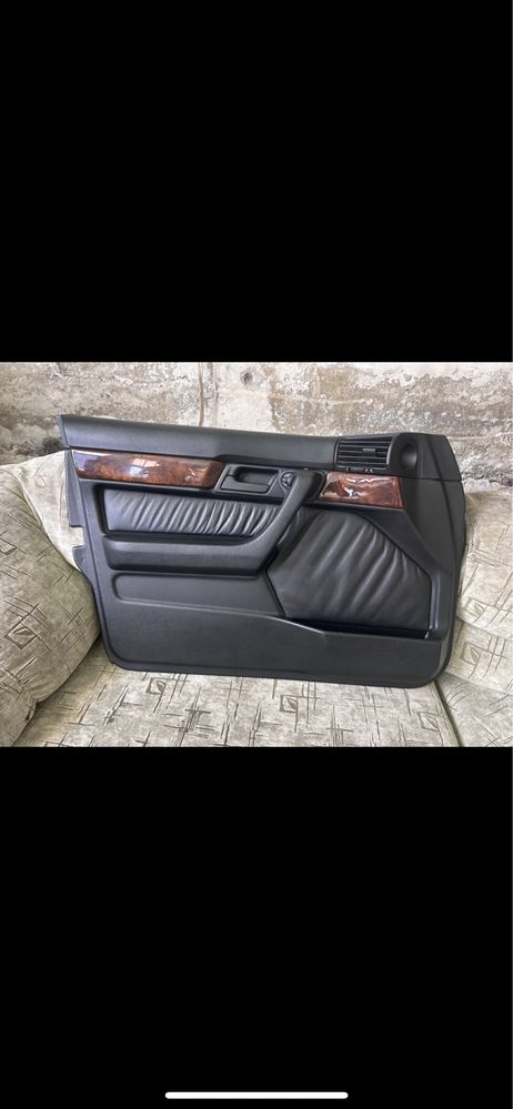 Кора Бмв Е34 Bmw E34