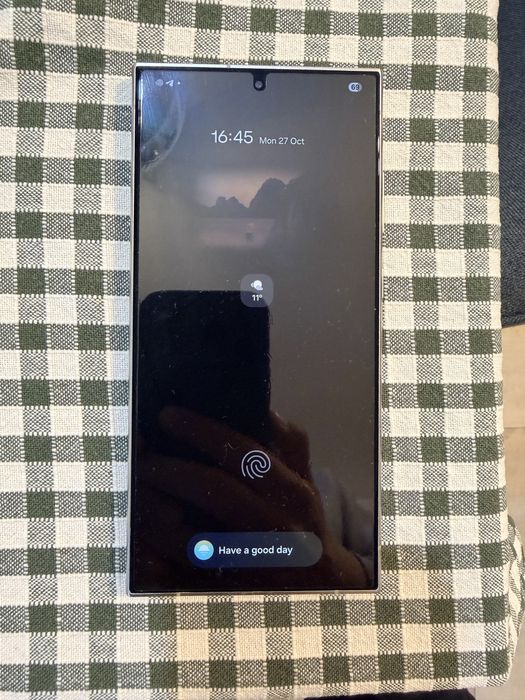 Samsung S24 Ultra 512 GB