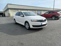 Skoda Rapid 2017