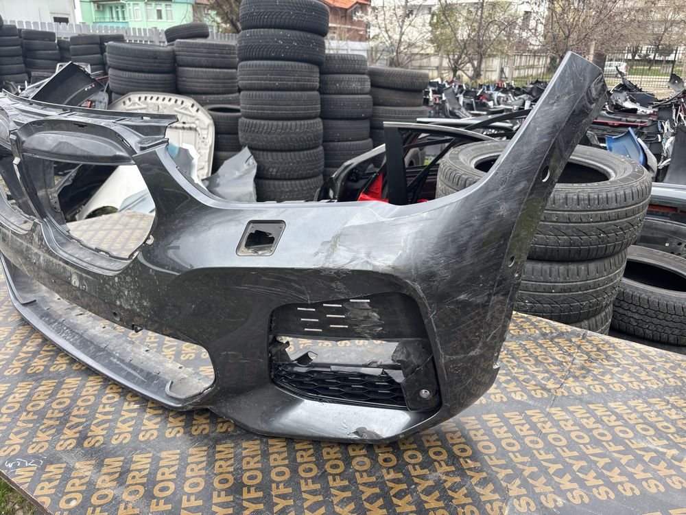 Броня БМВ Х1 Ф48/BMW X1 F48