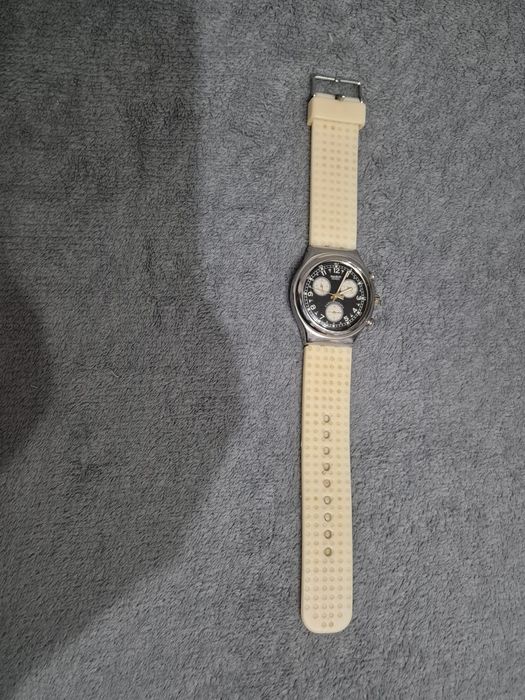 Ceas Swatch Irony original , stare perfectă de functionare