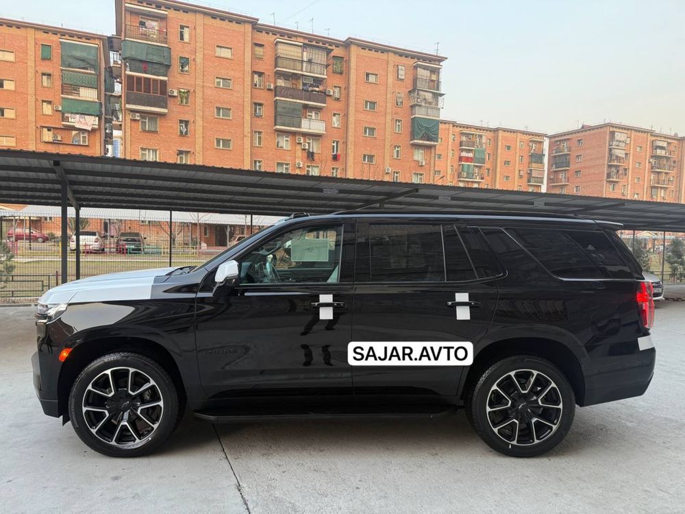 TAHOE FUL 2023 bir qol 100% toza