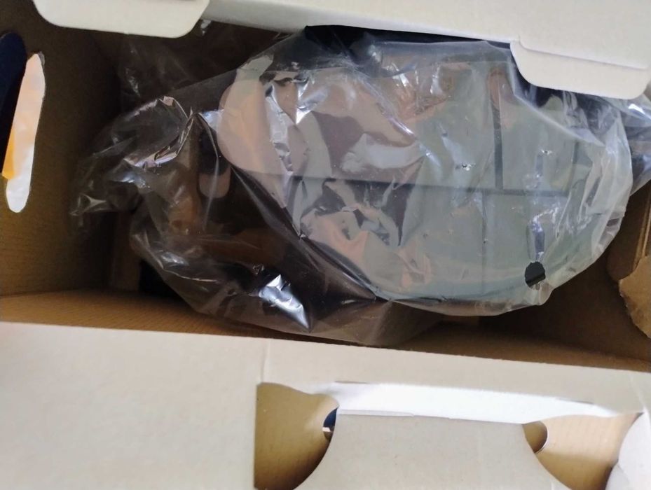 Кафемашина PHILIPS SENSEO Нова