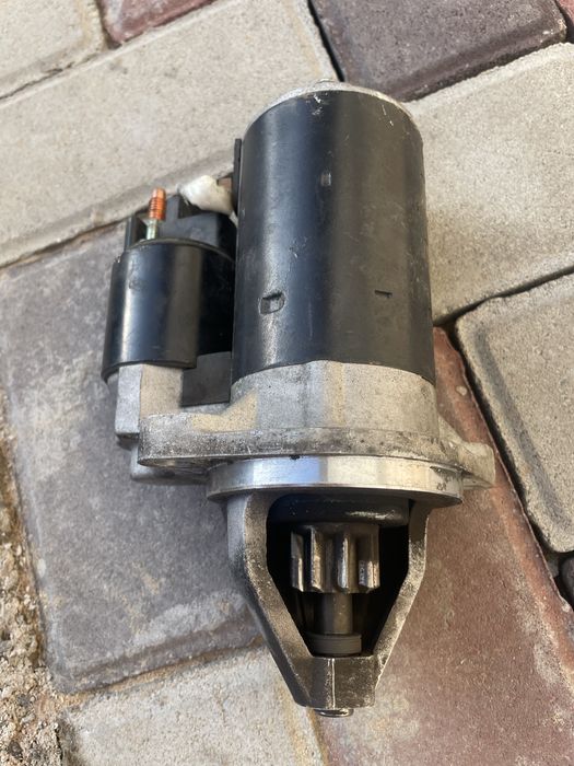 Стартер Газель б/у