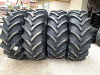 18.4-26 Anvelope noi cu 16PLIURI TAFF IRUM Cauciucuri de tractor