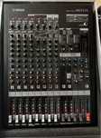 Mixer Yamaha MG12X