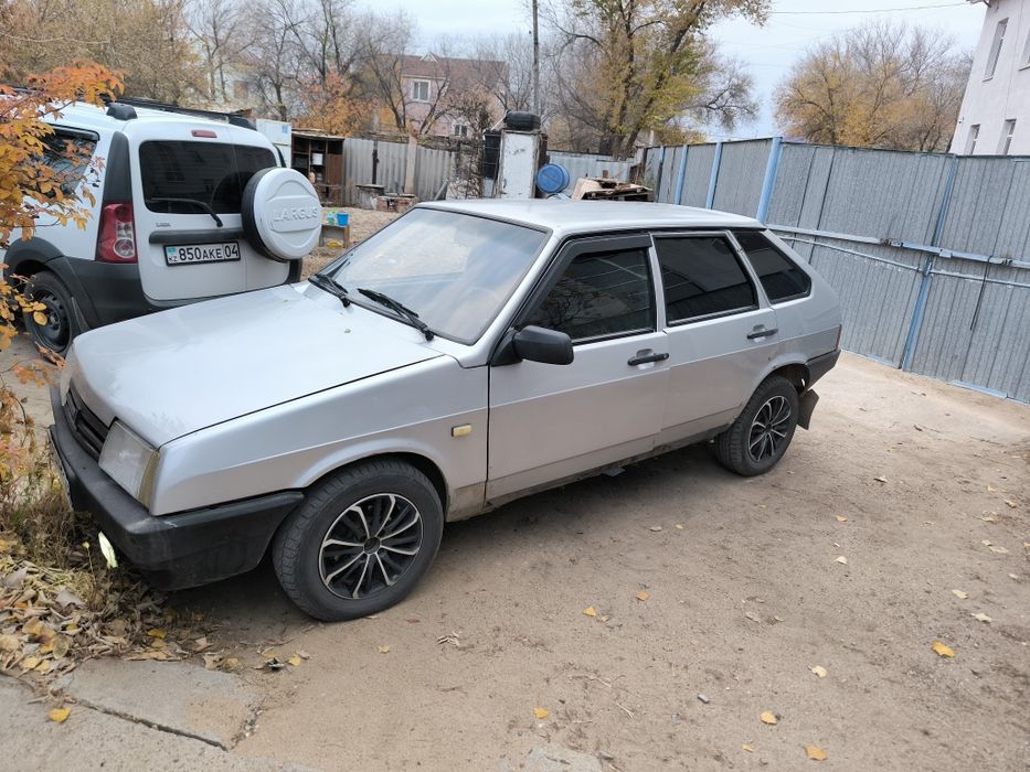 Продам Ваз 21093