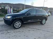 Volkswagen Touareg 3.0 / V6 / 2011