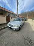 Mercedes c class 220d automat