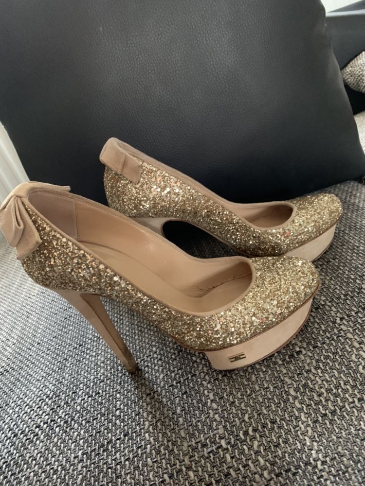 Pantofi Elisabetta Franchi 37