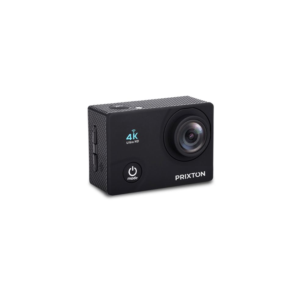 Prixton Action Camera | DV660  4K