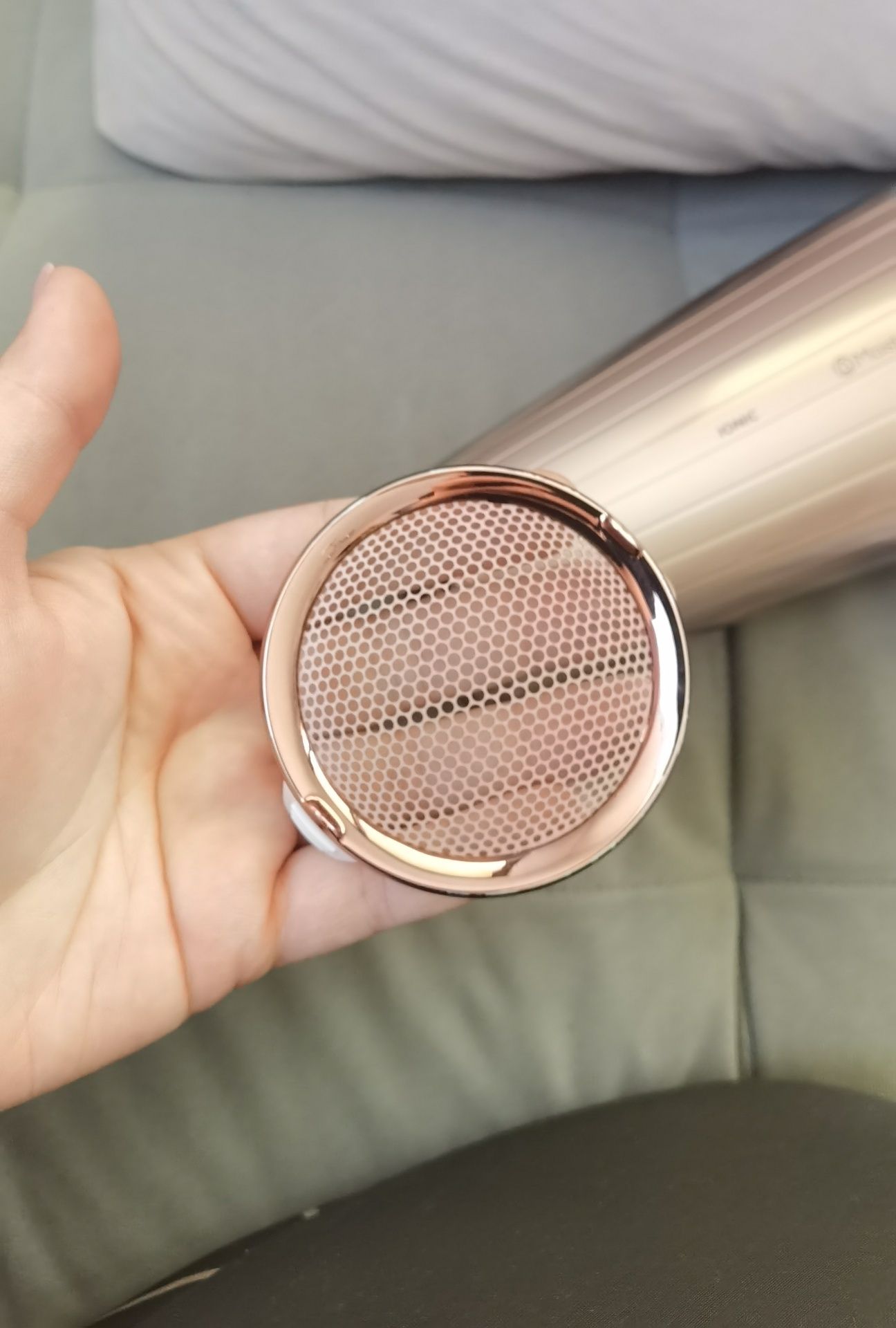 Сешоар Philips Moisture protect