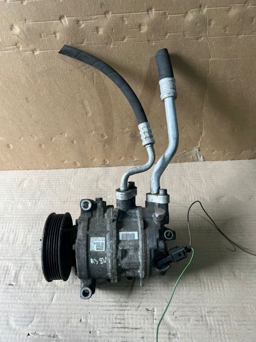 Compresor AC Audi A3 8V Vw Golf 7 Seat Skoda 1.6tdi 2.0 tdi 2012-2017