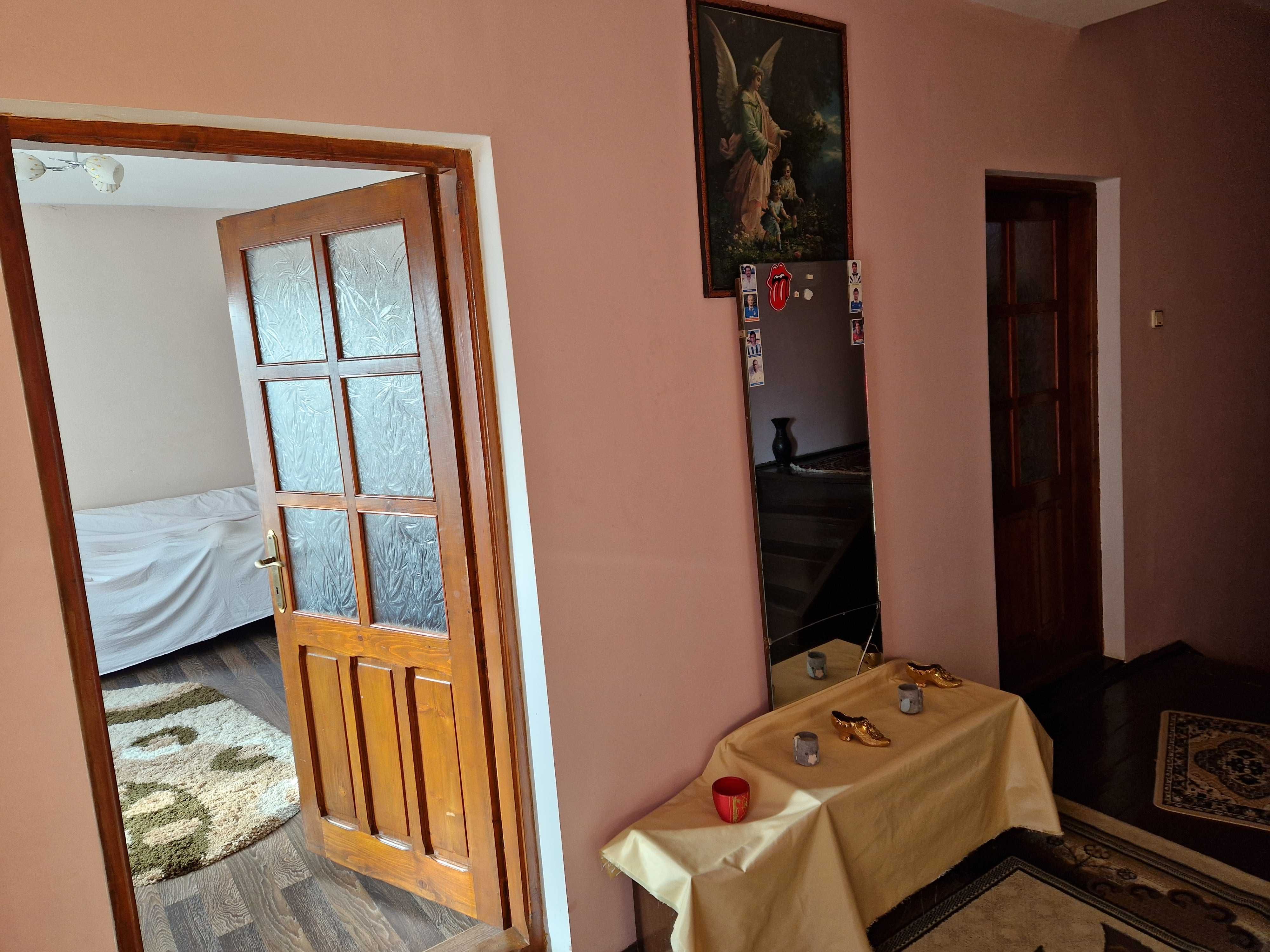 Casă de vânzare în Rădăuți