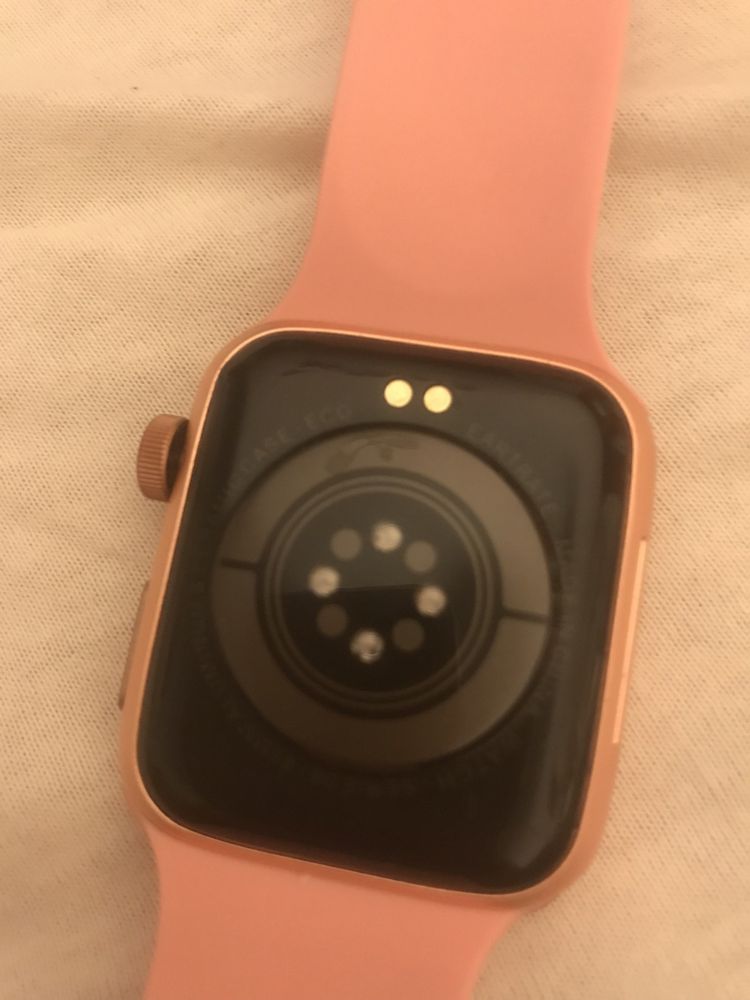 Смарт часовник apple 8 45ММ