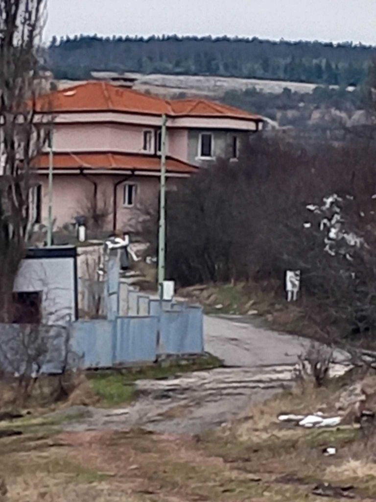 Продава се Парцел в Банкя - 1000 кв.м за 50 €/кв.м - Снимка #1