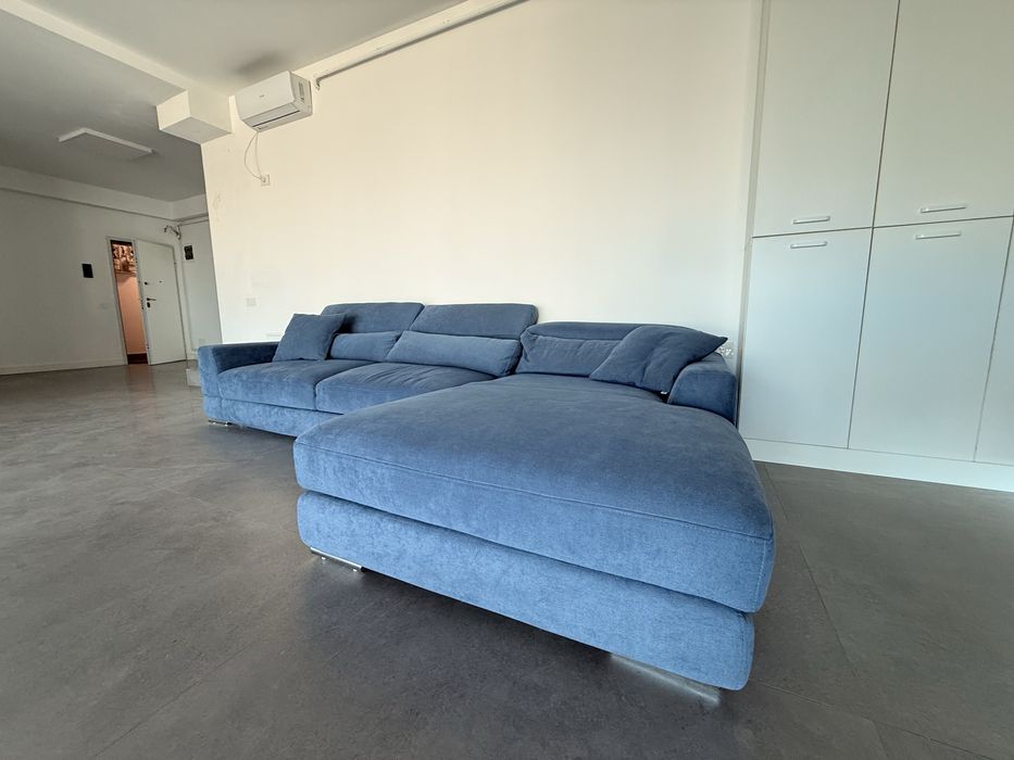 Canapea/coltar extensibil