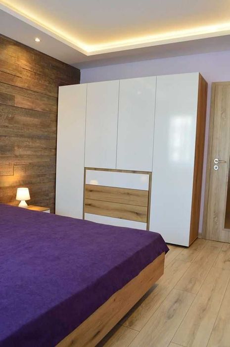 Продава се Тристаен апартамент в София, Западен парк - 115 кв.м за 2474 €/кв.м - Снимка #14