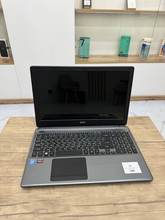 Acer Aspire E1 Intel Core i7