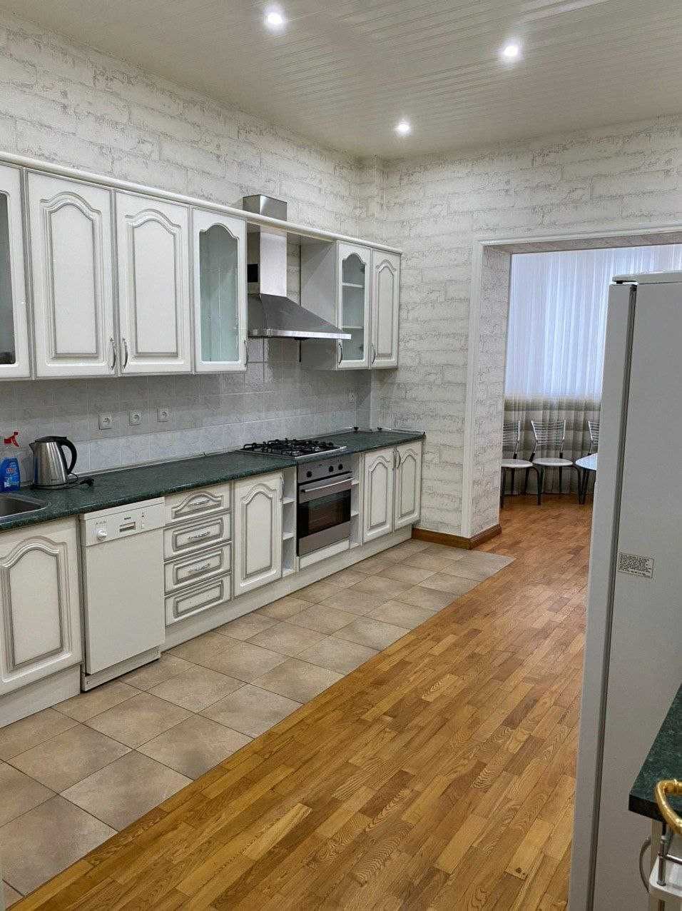 Сдается квартира