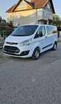 Ford Trasit Custom 8+1 2.2d 6trepte