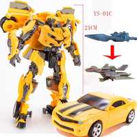 Figurina Tranaformers Bumblebee