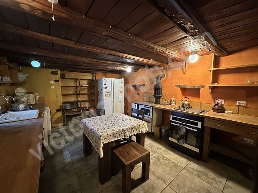 Продава се Къща в с. Големи Българени, Област Габрово - 100 кв.м за 700 €/кв.м - Снимка #6