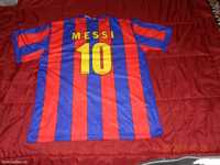 tricou Messi - Barcelona !