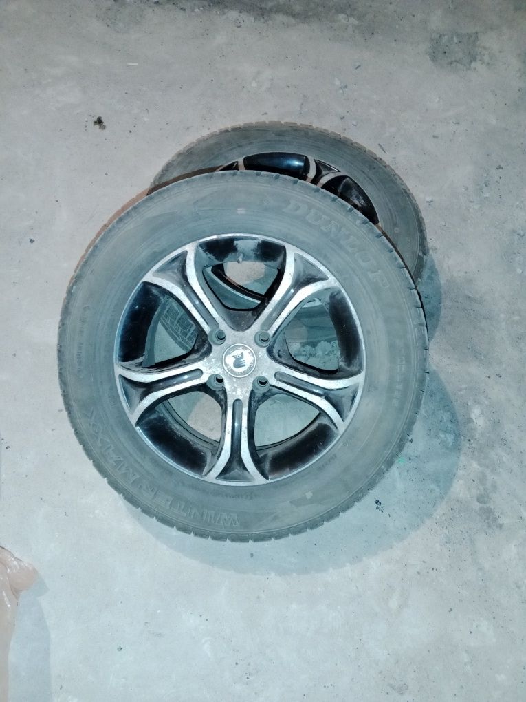 Продом колеса.R15.