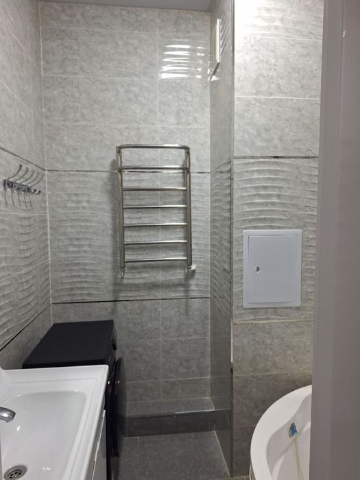 Продам своя Чиланзар 24 Новостройка 2х ком 70м2 евро ремонт