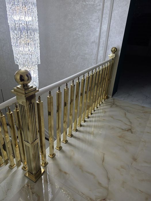 Перила хизмати  Самарканд