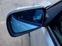 Oglinda stanga Bmw 3 (E46) [Fabr 1998-2005] 2.0 M47D 110 KW / 150 CP
