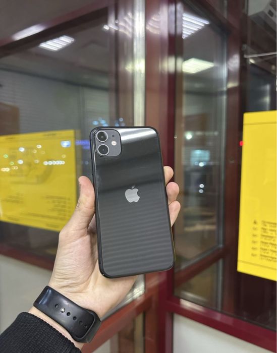 Продам срочно iPhone 11 128GB