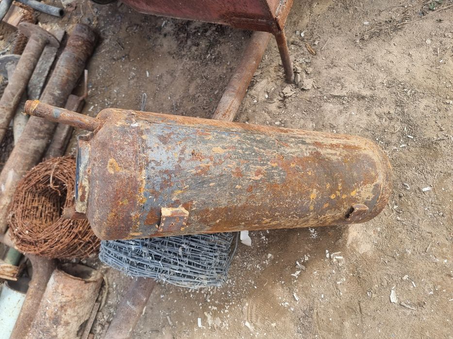 Расширительный бак